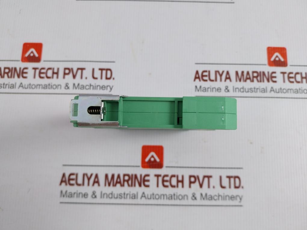 Phoenix-Contact-Temperature-Measuring-Transducer-2814113-24-Vdc-Mcr-T-Ui-E-10