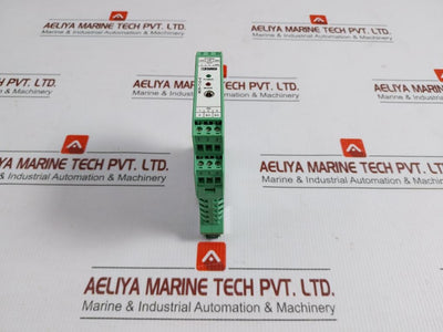 Phoenix-Contact-Temperature-Measuring-Transducer-2814113-24-Vdc-Mcr-T-Ui-E-5
