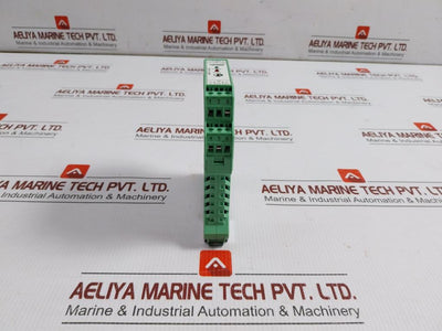 Phoenix-Contact-Temperature-Measuring-Transducer-2814113-24-Vdc-Mcr-T-Ui-E-6