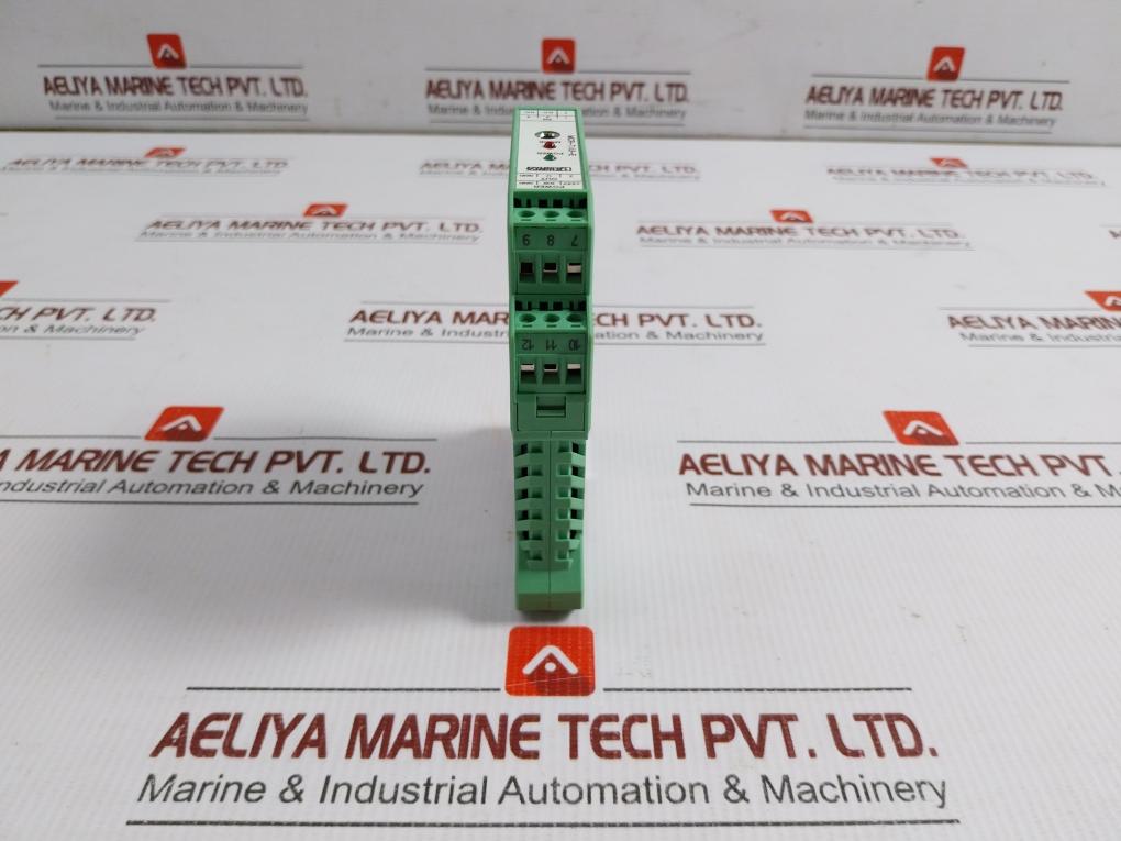 Phoenix-Contact-Temperature-Measuring-Transducer-2814113-24-Vdc-Mcr-T-Ui-E-7