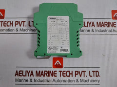 Phoenix-Contact-Temperature-Measuring-Transducer-2814113-24-Vdc-Mcr-T-Ui-E-9