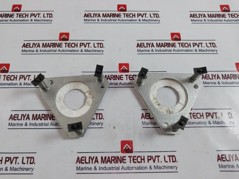 Phoenix 000031-900 Flood Light Lamp Retainer Assy For Ic1000mha-qv-haz