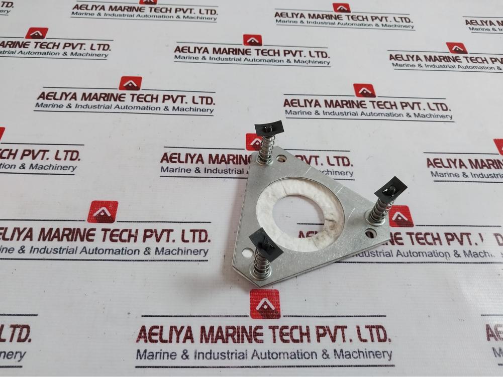 Phoenix 000031-900 Flood Light Lamp Retainer Assy For Ic1000mha-qv-haz