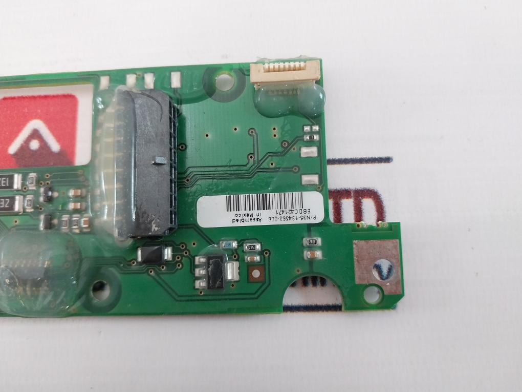 Phoenix 134564-02 Control Circuit Board 95-134563-006