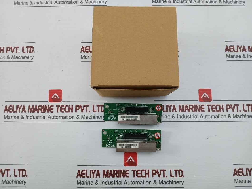 Phoenix Contact -2A 94V-0 Electronic Circuit Board 00G-sfnb8Bja4