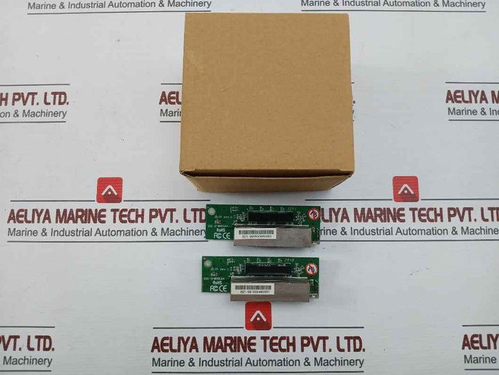 Phoenix Contact -2A 94V-0 Electronic Circuit Board 00G-sfnb8Bja4