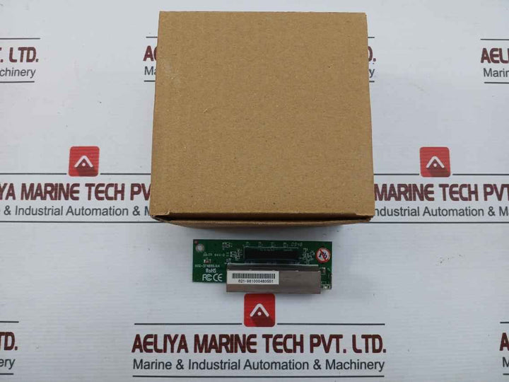 Phoenix Contact -2A 94V-0 Electronic Circuit Board 00G-sfnb8Bja4