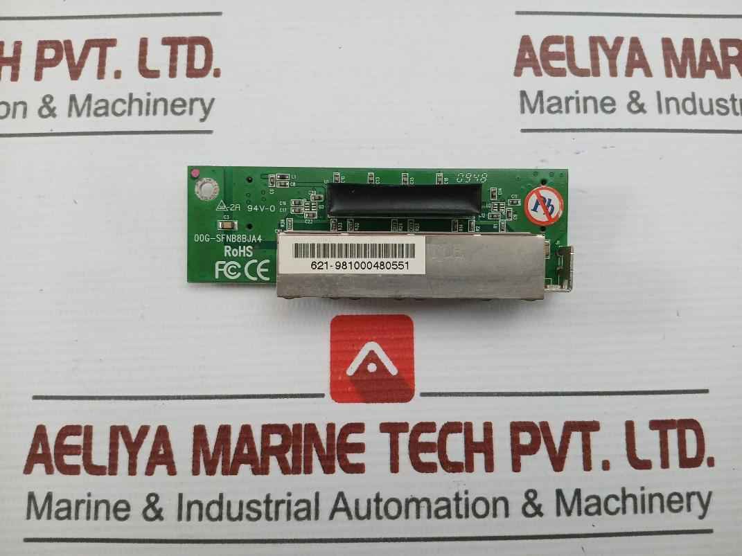 Phoenix Contact -2A 94V-0 Electronic Circuit Board 00G-sfnb8Bja4