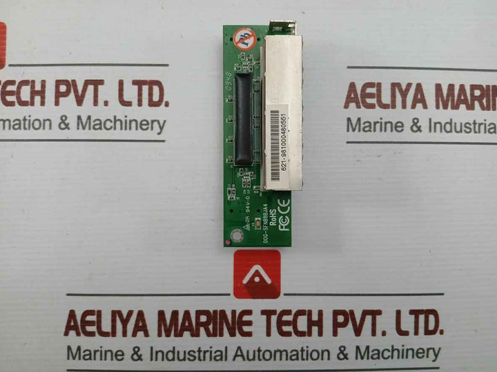 Phoenix Contact -2A 94V-0 Electronic Circuit Board 00G-sfnb8Bja4