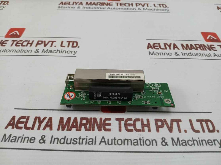 Phoenix Contact -2A 94V-0 Electronic Circuit Board 00G-sfnb8Bja4