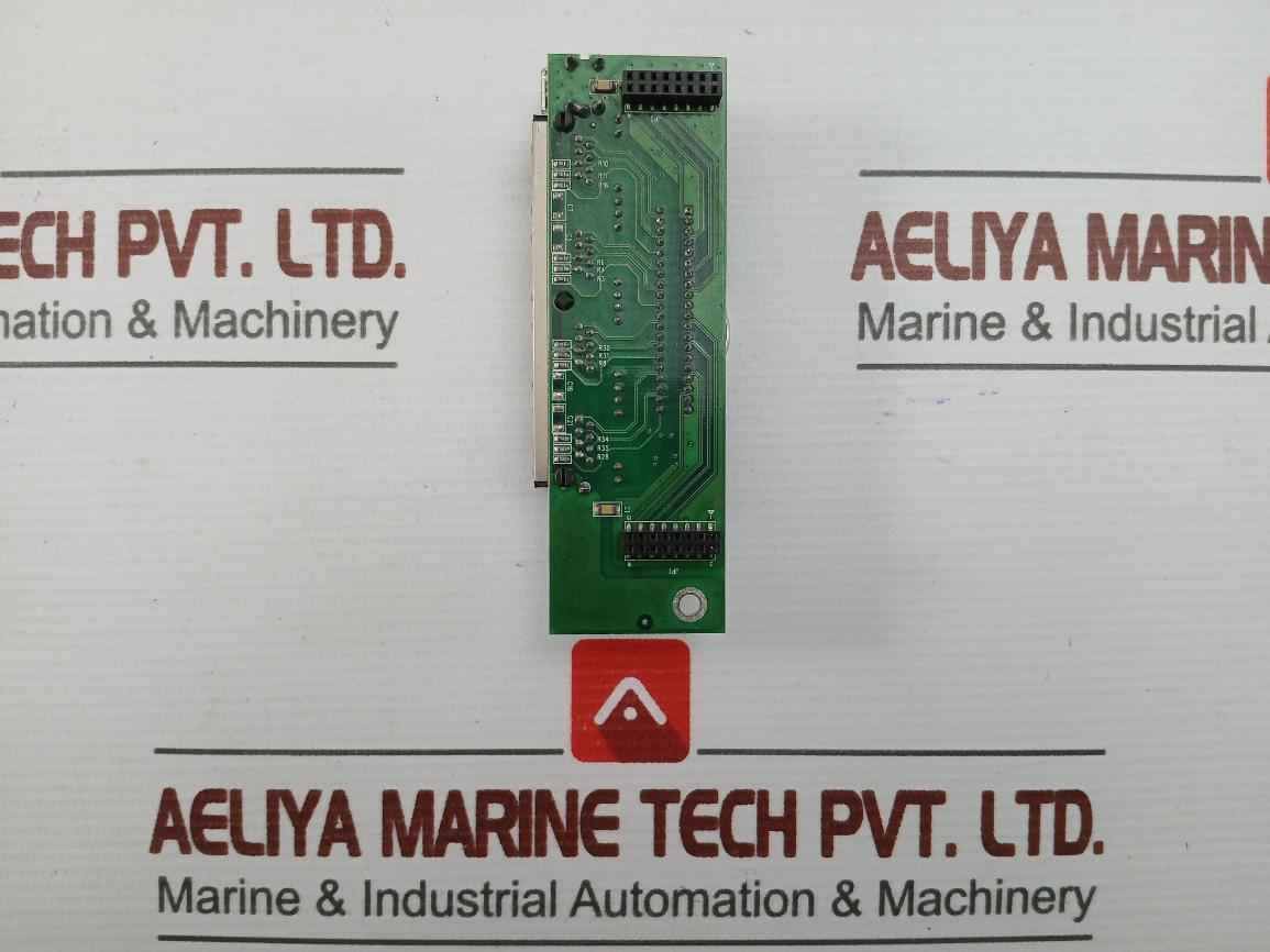Phoenix Contact -2A 94V-0 Electronic Circuit Board 00G-sfnb8Bja4