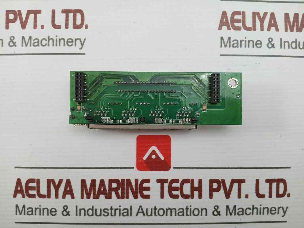 Phoenix Contact -2A 94V-0 Electronic Circuit Board 00G-sfnb8Bja4