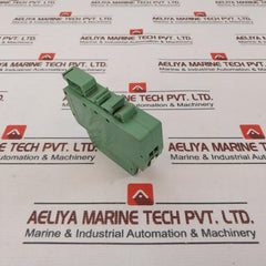 Phoenix Contact 0503-586/1 Signal Relay 250V