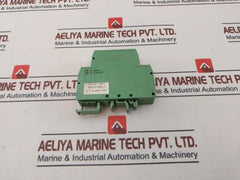 Phoenix Contact 0503-586/1 Signal Relay 250V