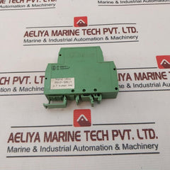 Phoenix Contact 0503-586/1 Signal Relay 250V