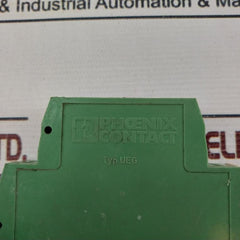 Phoenix Contact 0503-586/1 Signal Relay 250V