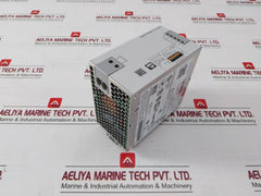 Phoenix Contact 1046805 Dc Converter Power Supply Unit Quint4-ps/24Dc/24Dc/20/Sc