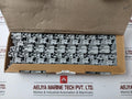12 01 44 2 End Bracket Phoenix Contact (1 Box = 100 Pcs)