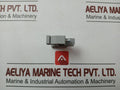 12 01 44 2 End Bracket Phoenix Contact (1 Box = 100 Pcs)