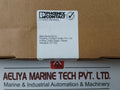 12 01 44 2 End Bracket Phoenix Contact (1 Box = 100 Pcs)
