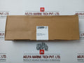 12 01 44 2 End Bracket Phoenix Contact (1 Box = 100 Pcs)