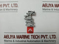 12 01 44 2 End Bracket Phoenix Contact (1 Box = 100 Pcs)