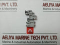 12 01 44 2 End Bracket Phoenix Contact (1 Box = 100 Pcs)