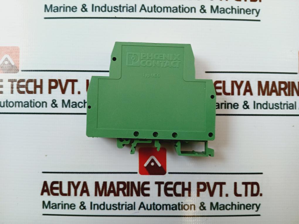 Phoenix Contact 13112Mod Oil Pressure Switch Interface Module