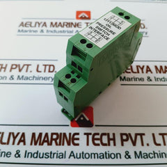 Phoenix Contact 13112Mod Oil Pressure Switch Interface Module