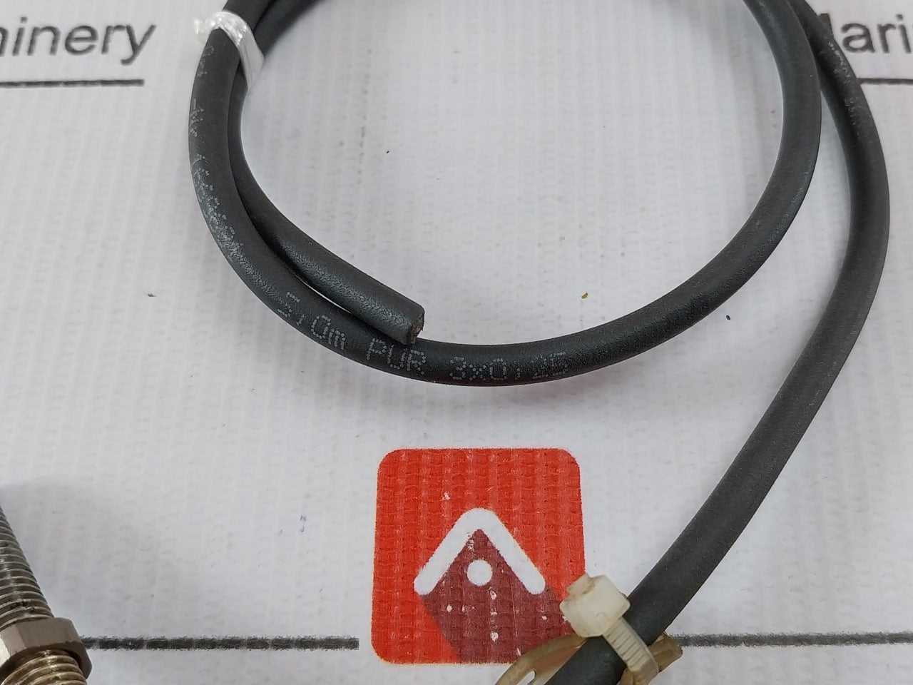 Phoenix Contact 1669631 Connector Cable