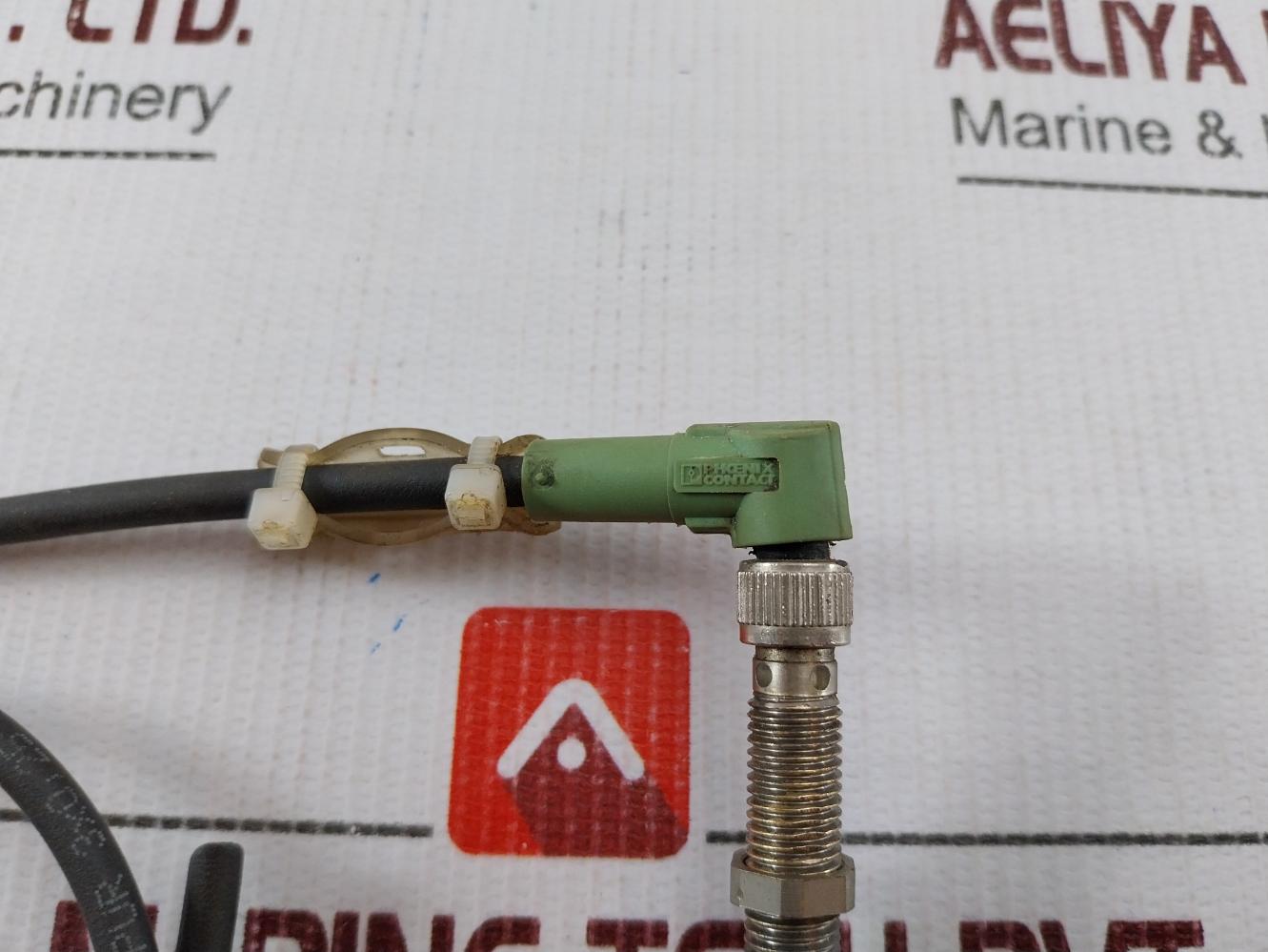 Phoenix Contact 1669631 Connector Cable