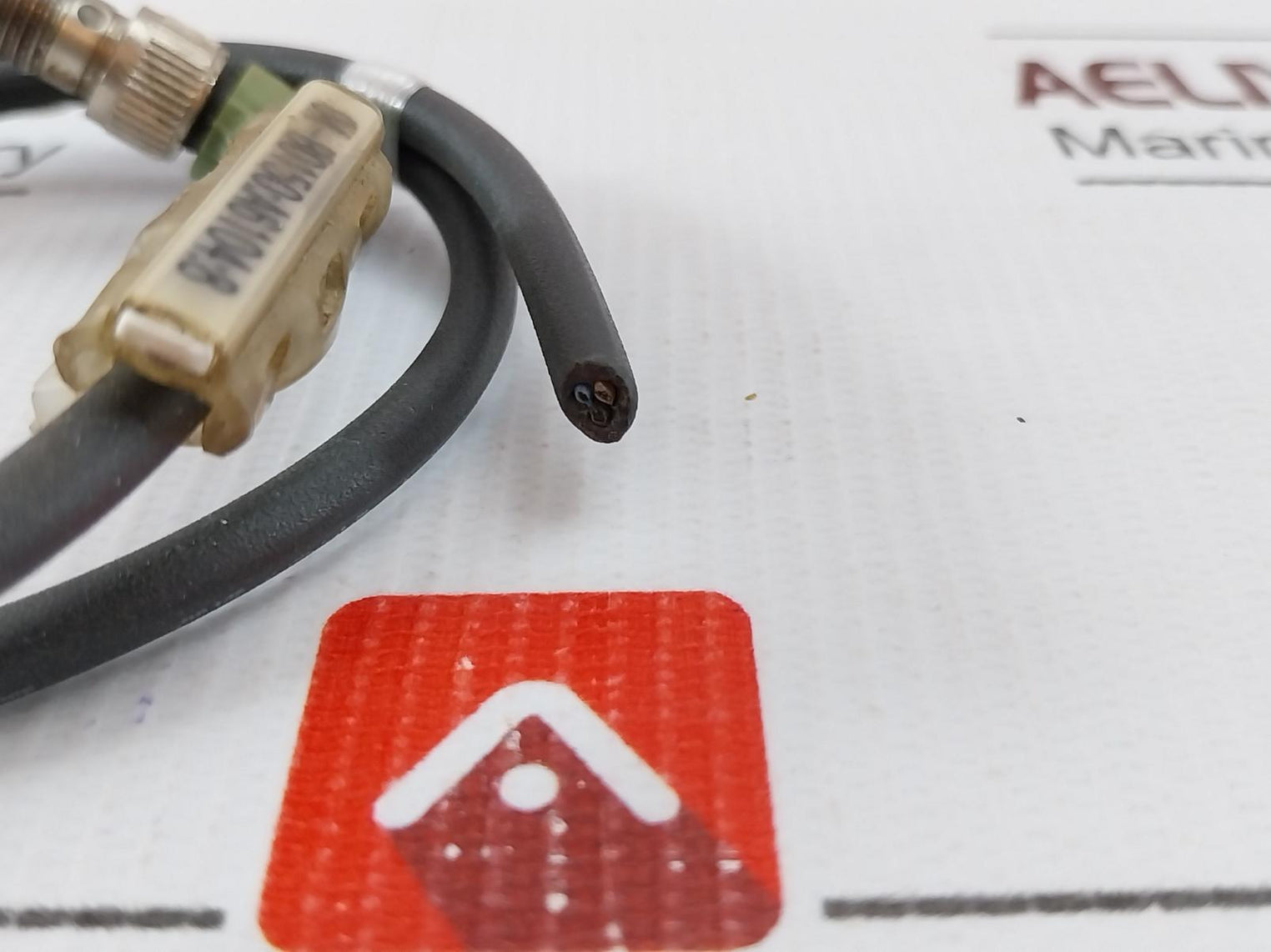 Phoenix Contact 1669631 Connector Cable