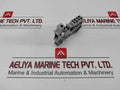 Phoenix Contact 20-8Awg 50A 600V Potential Collective Terminal Stu 10/4X2,5 (1Box = 20Pcs)