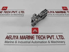 Phoenix Contact 20-8Awg 50A 600V Potential Collective Terminal Stu 10/4X2,5 (1Box = 20Pcs)