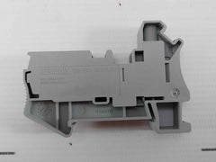 Phoenix Contact 20-8Awg 50A 600V Potential Collective Terminal Stu 10/4X2,5 (1Box = 20Pcs)