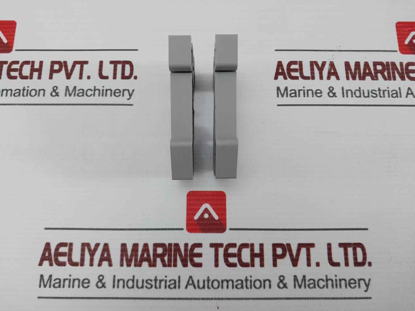 Phoenix Contact 20-8Awg 50A 600V Potential Collective Terminal Stu 10/4X2,5 (1Box = 20Pcs)