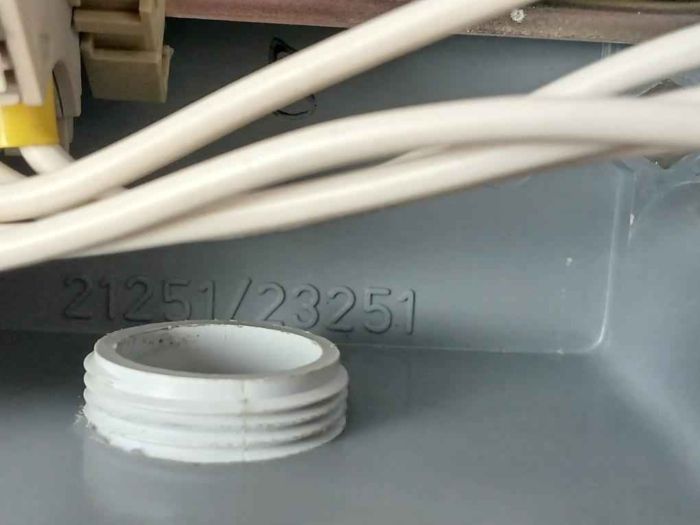 Phoenix Contact 21251/23251 Pto Control Box 3.5 Meter