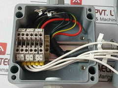 Phoenix Contact 21251/23251 Pto Control Box 3.5 Meter