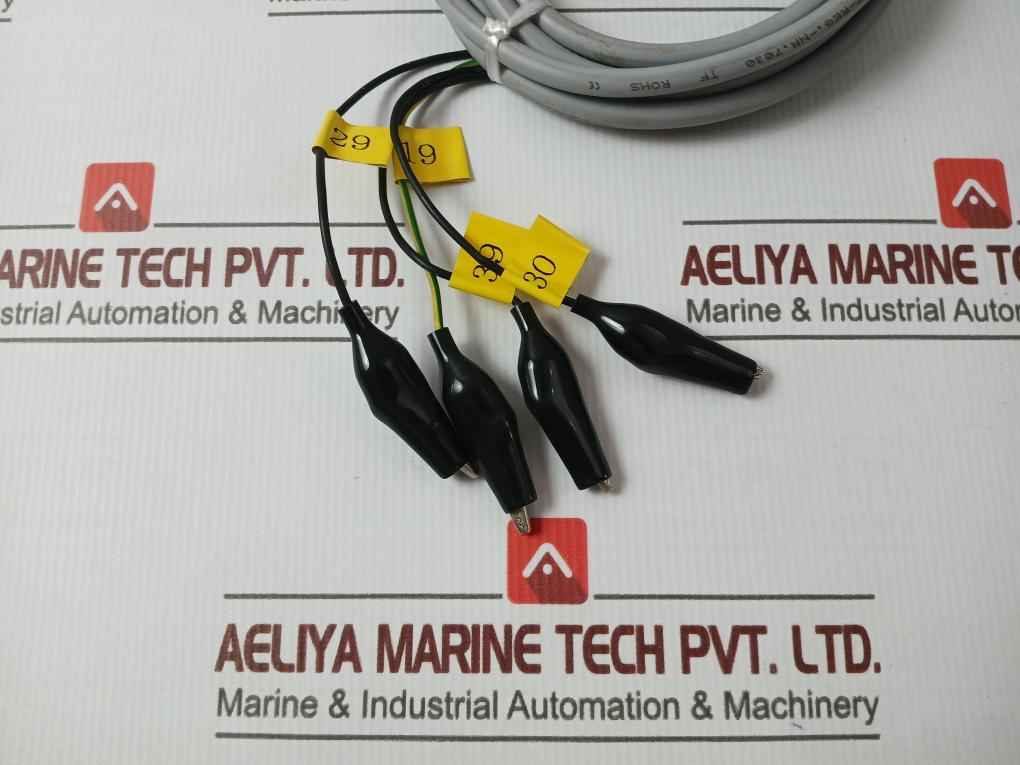 Phoenix Contact 21251/23251 Pto Control Box 3.5 Meter