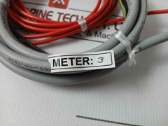 Phoenix Contact 21251/23251 Pto Control Box 3.5 Meter