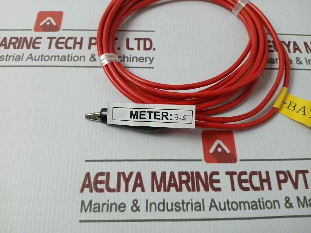 Phoenix Contact 21251/23251 Pto Control Box 3.5 Meter