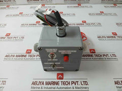 Phoenix Contact 21251/23251 Pto Control Box 3.5 Meter