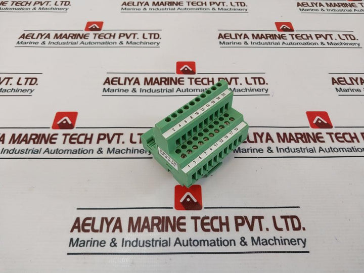 Phoenix Contact 2280019 438 Terminal Interface Module 60V