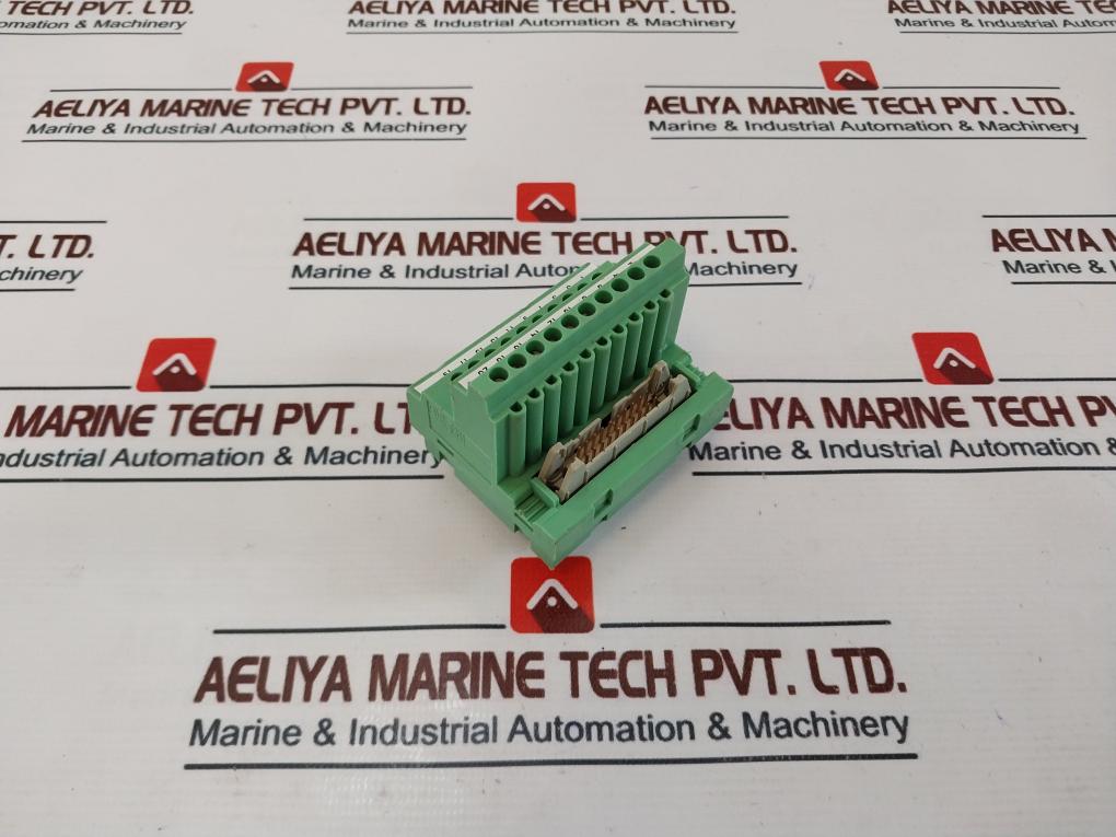 Phoenix Contact 2280019 438 Terminal Interface Module 60V