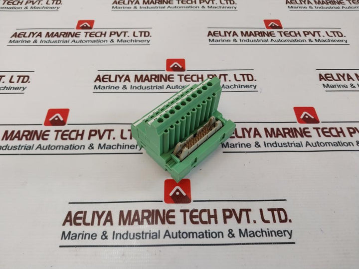 Phoenix Contact 2280019 438 Terminal Interface Module 60V