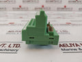 Phoenix Contact 2280019 438 Terminal Interface Module 60V