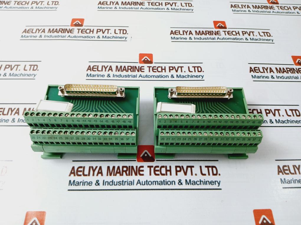 Phoenix Contact 2281115 Interface Module
