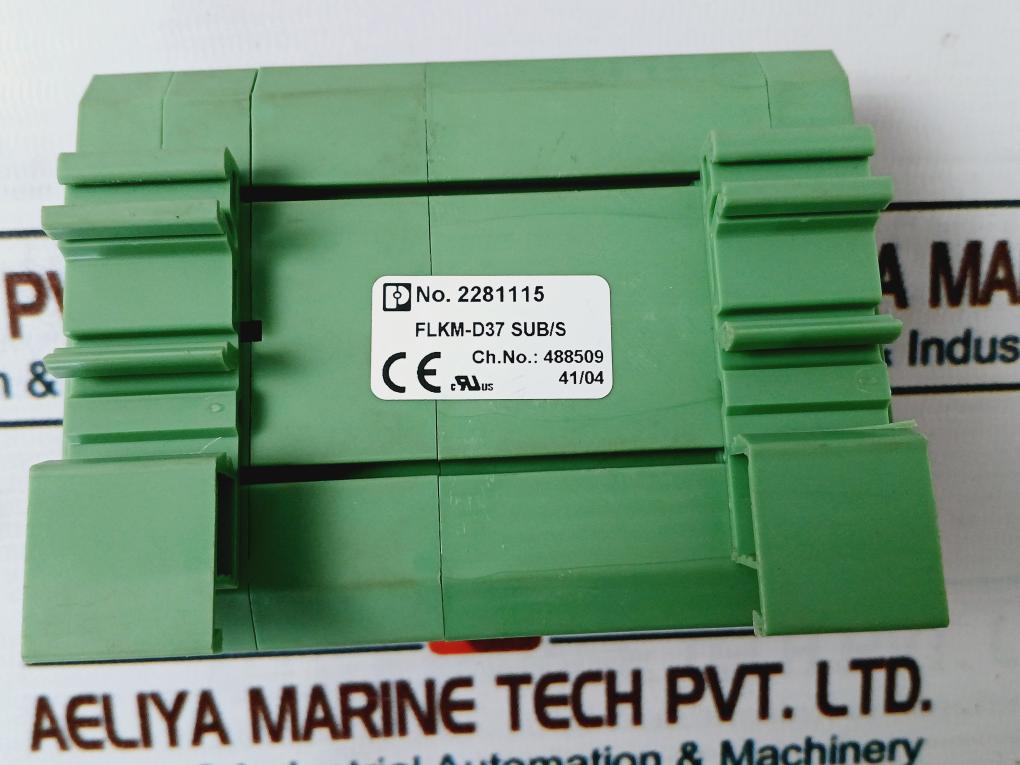 Phoenix Contact 2281115 Interface Module