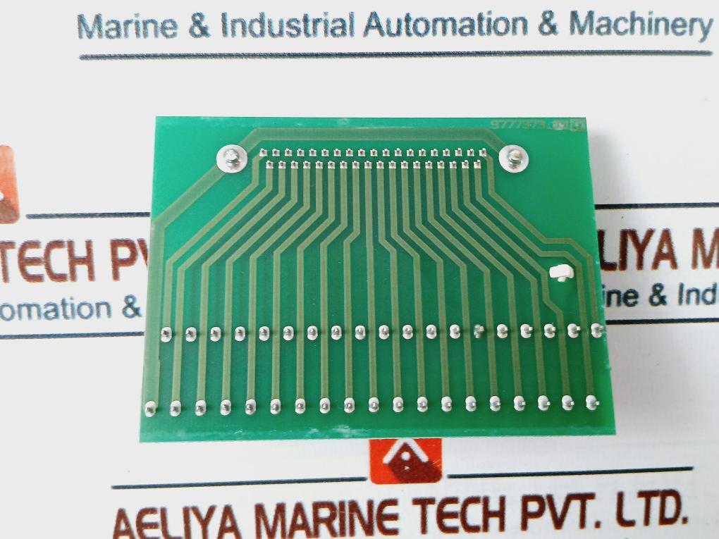 Phoenix Contact Flkm-d37 Sub/S 2281115 Termination Board Varioface Module