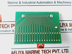 Phoenix Contact Flkm-d37 Sub/S 2281115 Termination Board Varioface Module